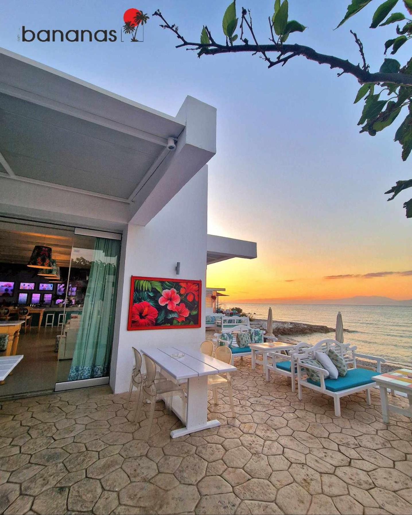 Villa T&T House Lechaio Exterior foto